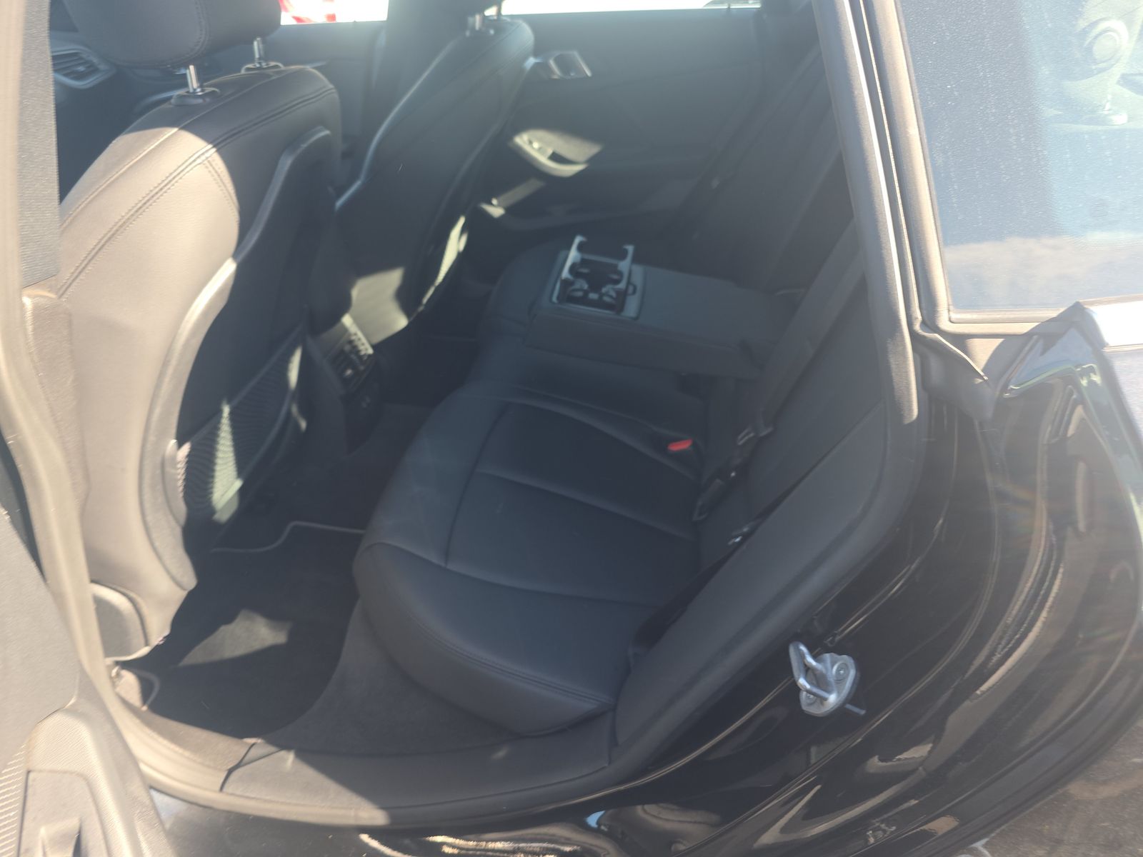 2024 BMW 2 Series 228i FWD