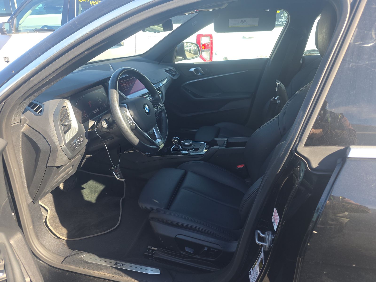 2024 BMW 2 Series 228i FWD