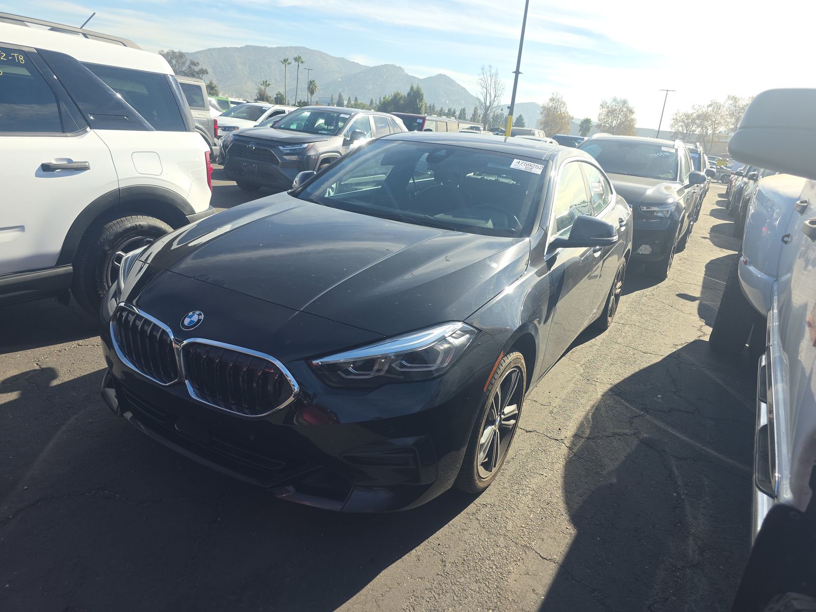 2024 BMW 2 Series 228i FWD