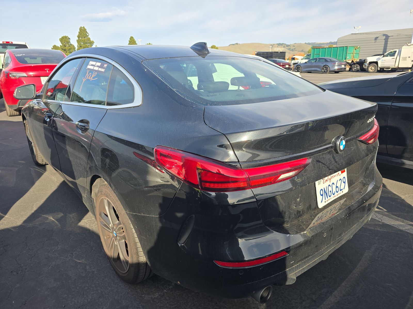 2024 BMW 2 Series 228i FWD