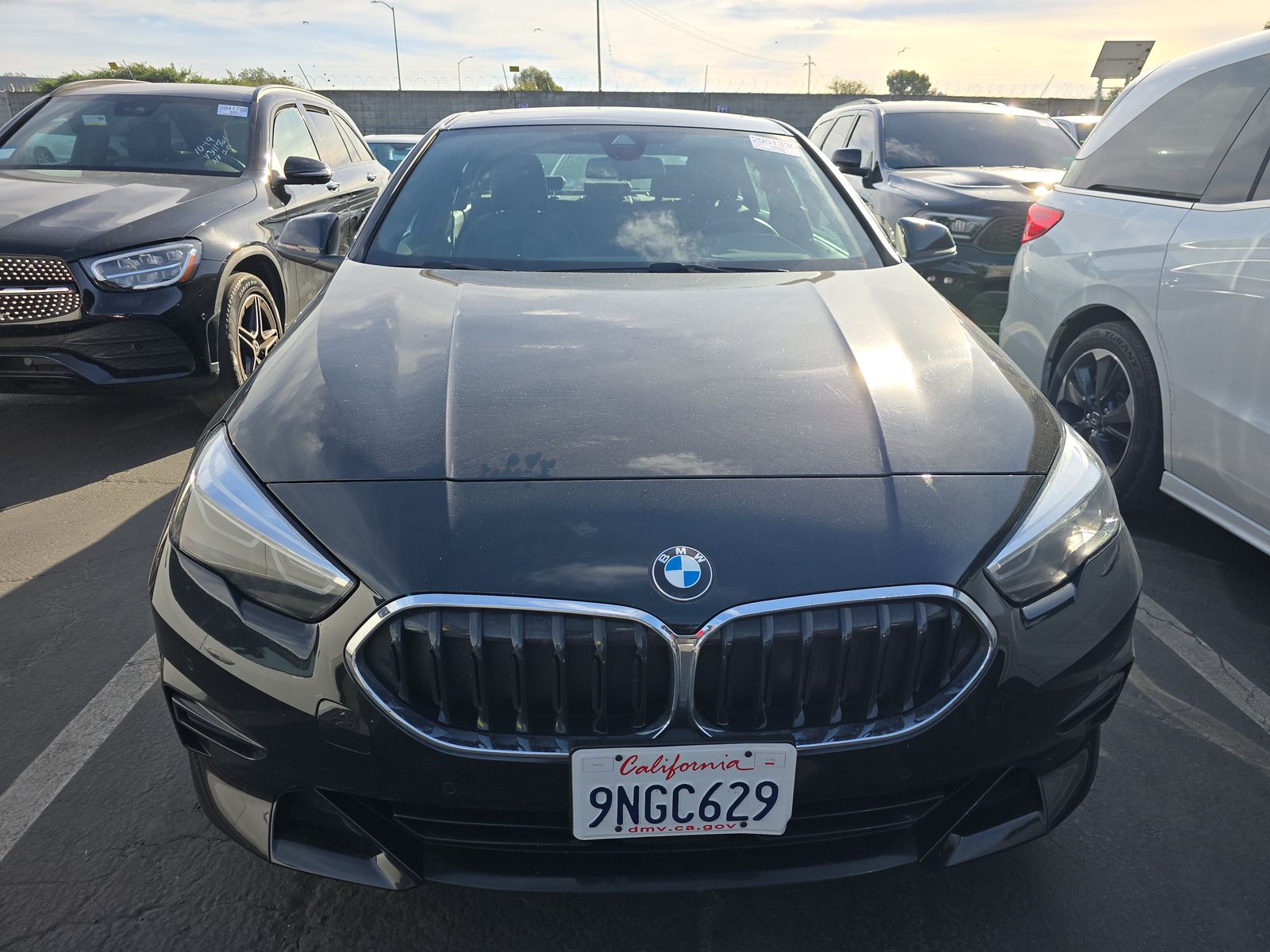 2024 BMW 2 Series 228i FWD