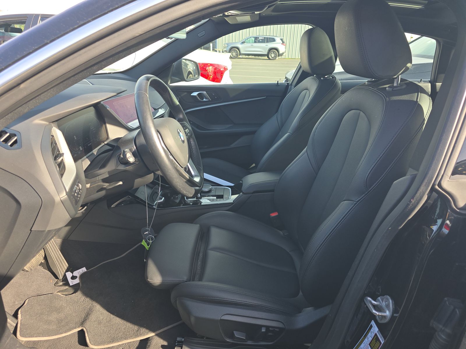 2024 BMW 2 Series 228i FWD