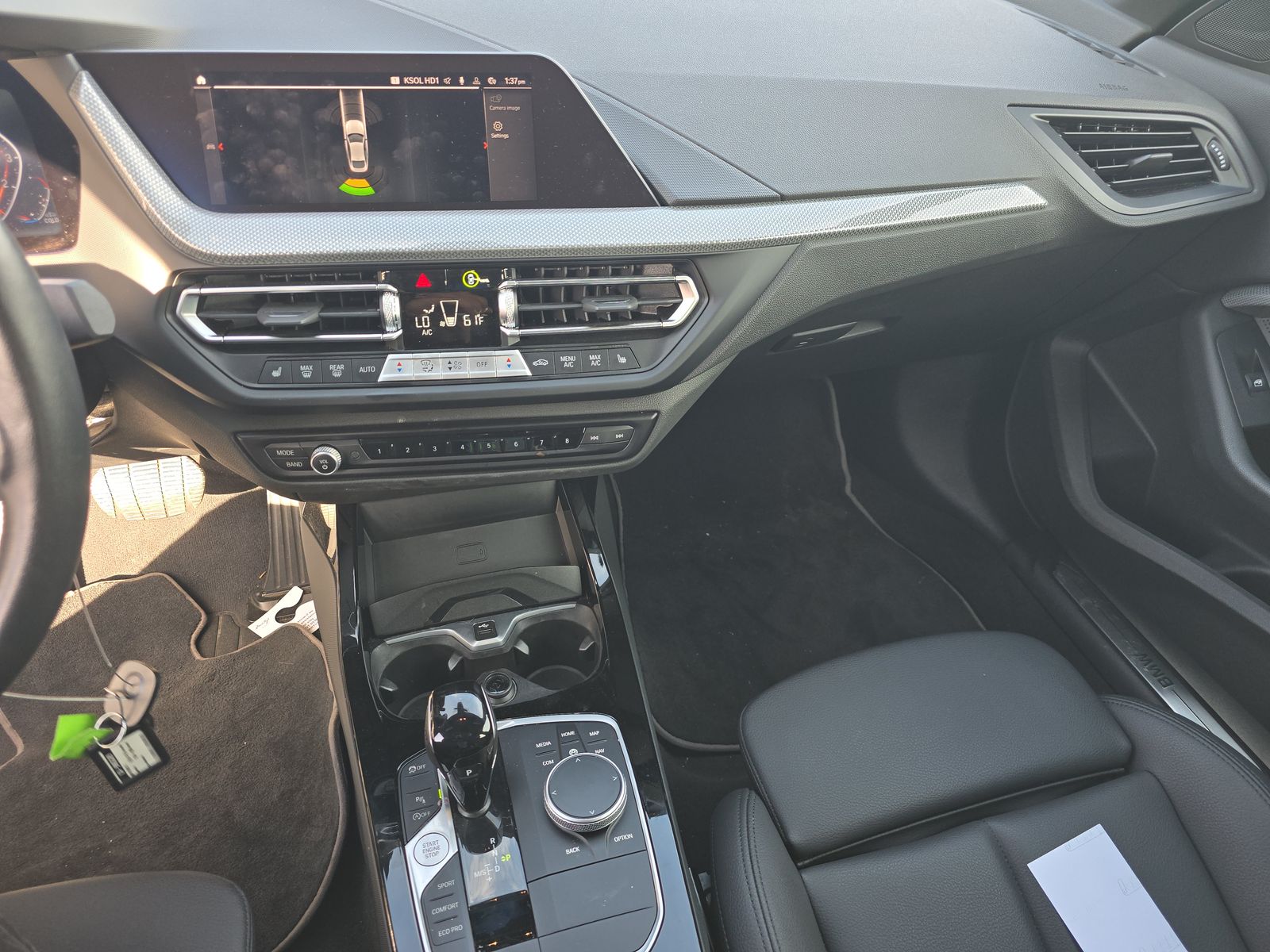 2024 BMW 2 Series 228i FWD