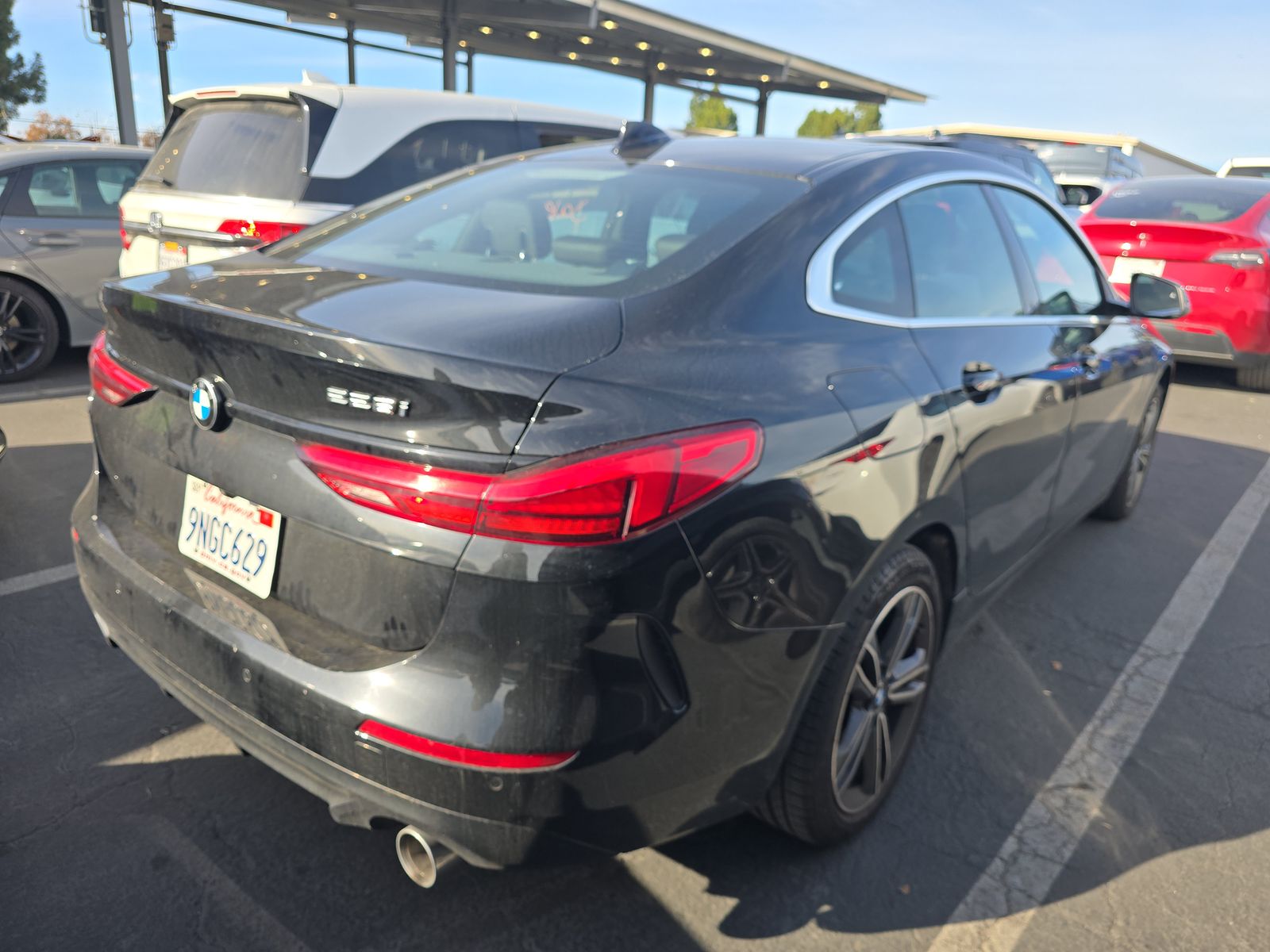 2024 BMW 2 Series 228i FWD