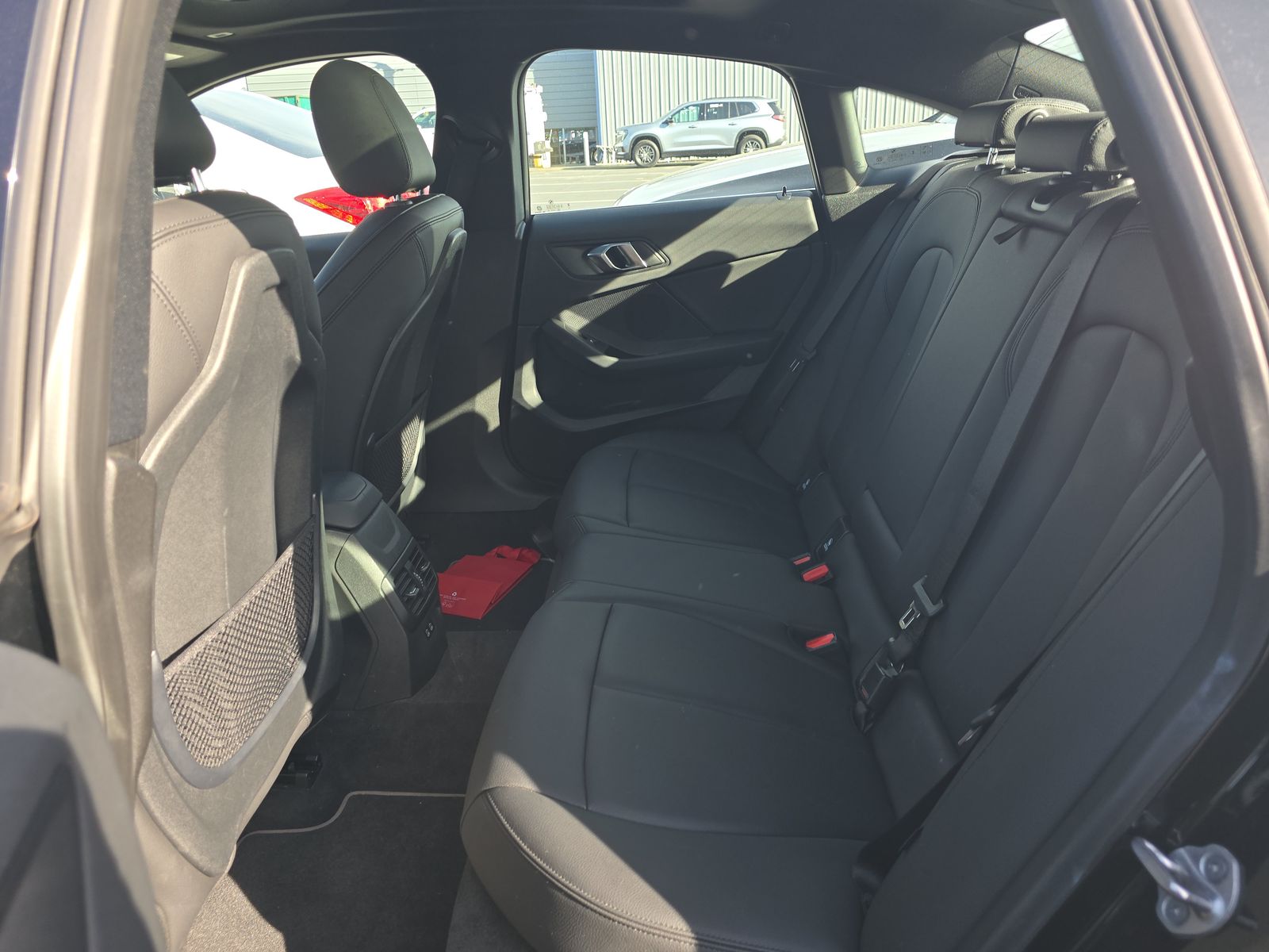 2024 BMW 2 Series 228i FWD