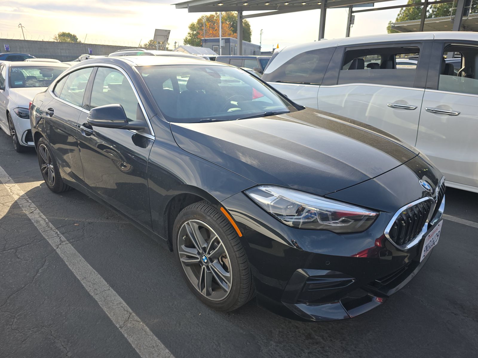 2024 BMW 2 Series 228i FWD