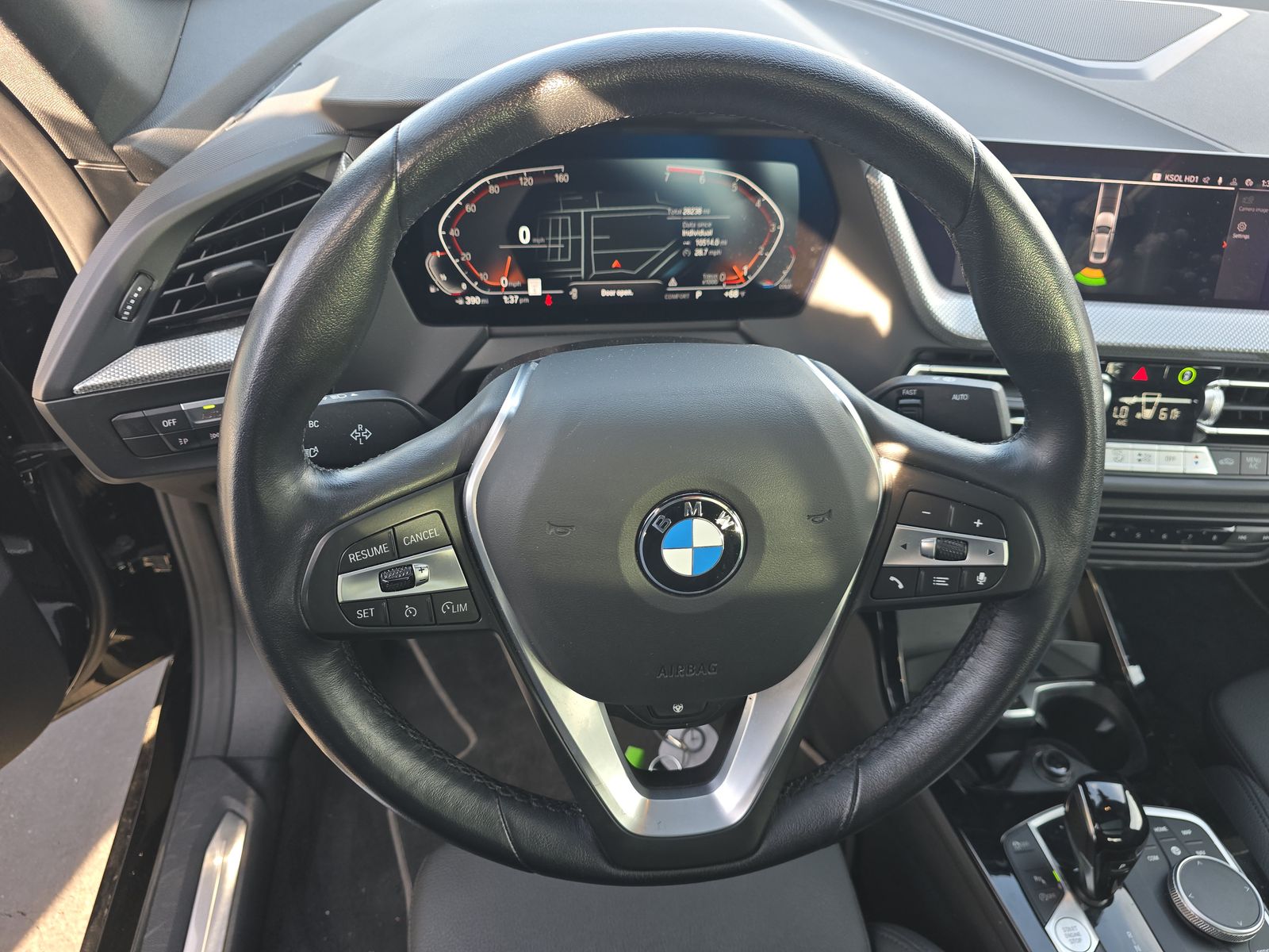 2024 BMW 2 Series 228i FWD