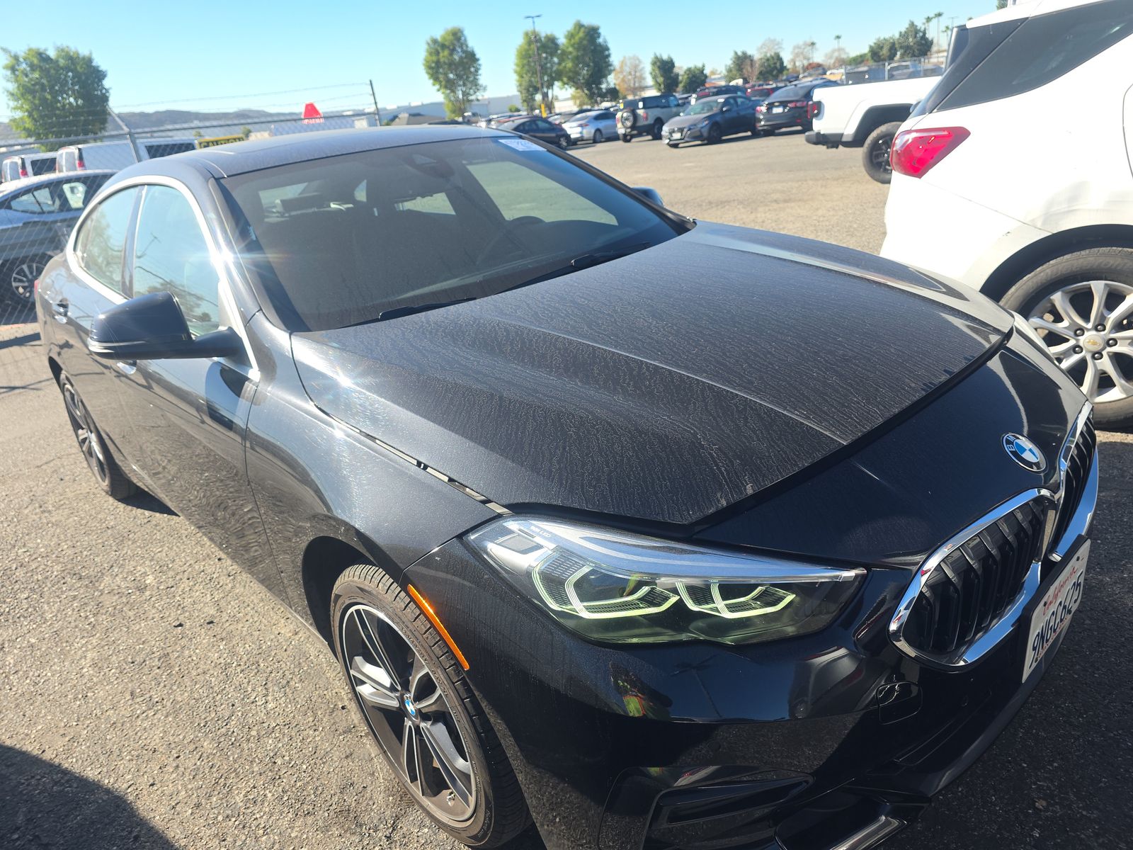 2024 BMW 2 Series 228i FWD