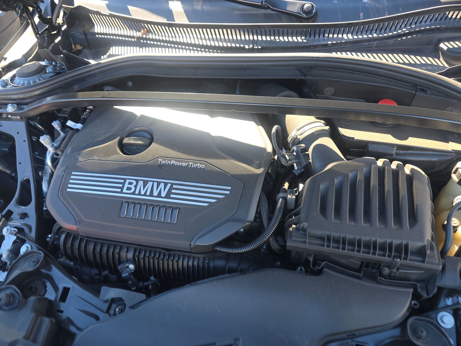 2024 BMW 2 Series 228i FWD