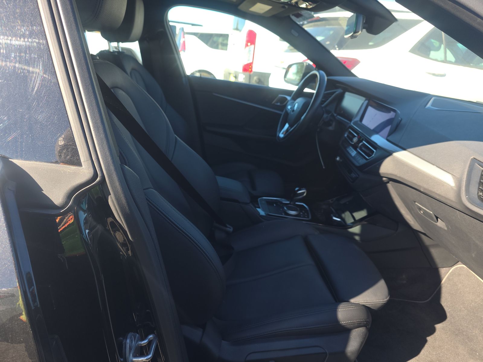 2024 BMW 2 Series 228i FWD