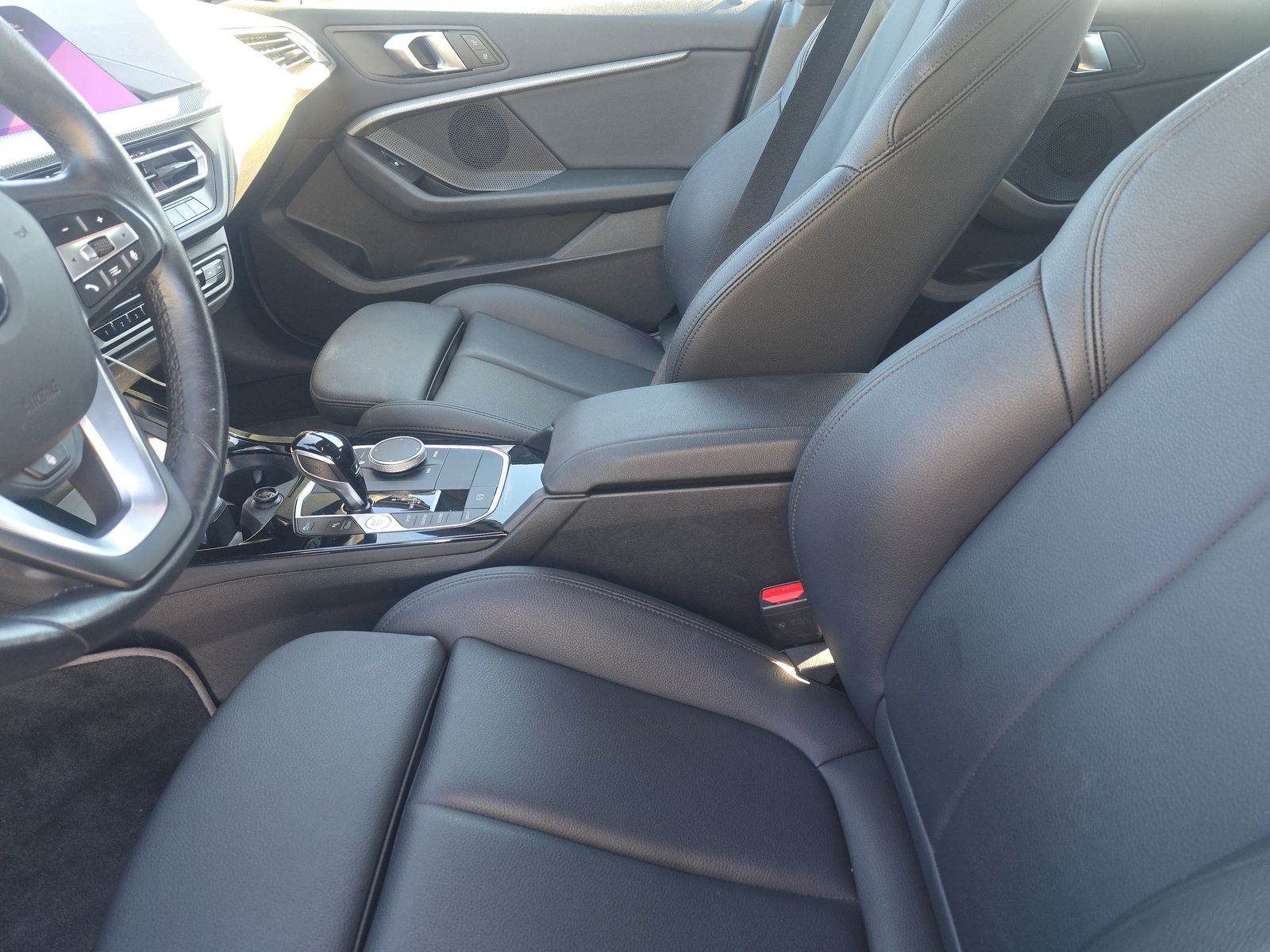 2024 BMW 2 Series 228i FWD