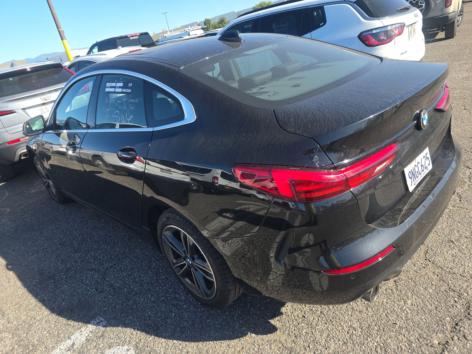 2024 BMW 2 Series 228i FWD