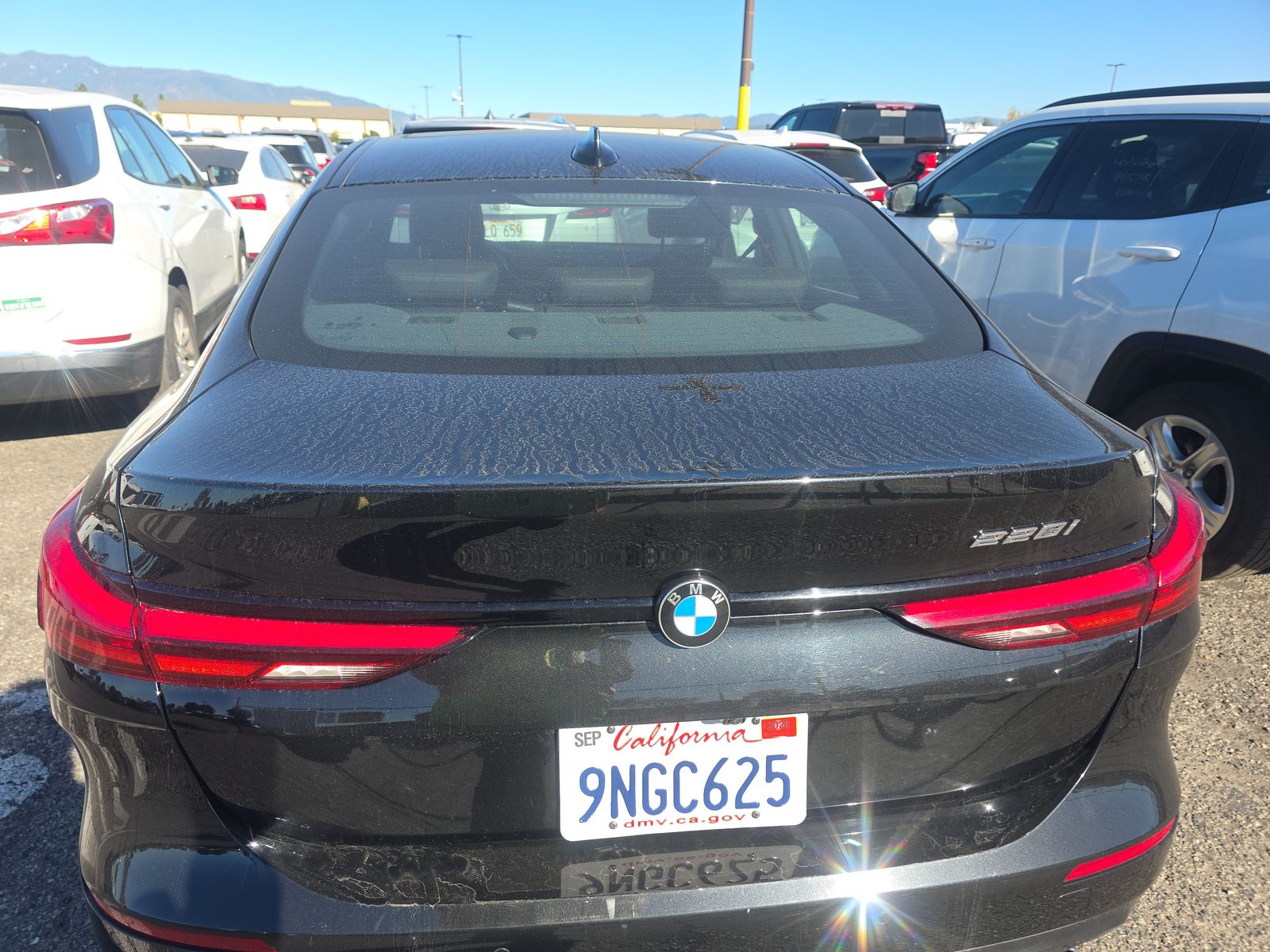 2024 BMW 2 Series 228i FWD