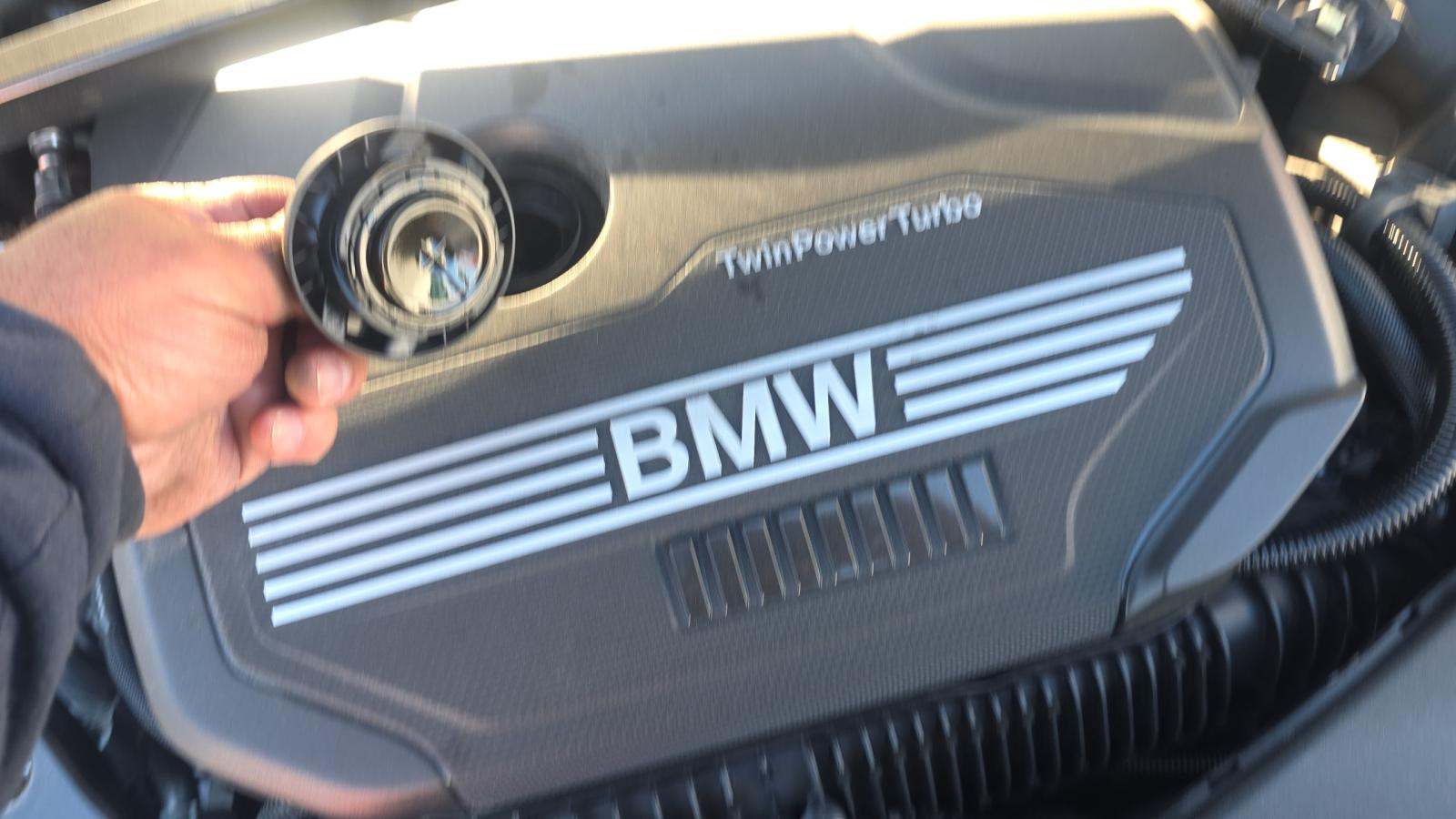 2024 BMW 2 Series 228i FWD