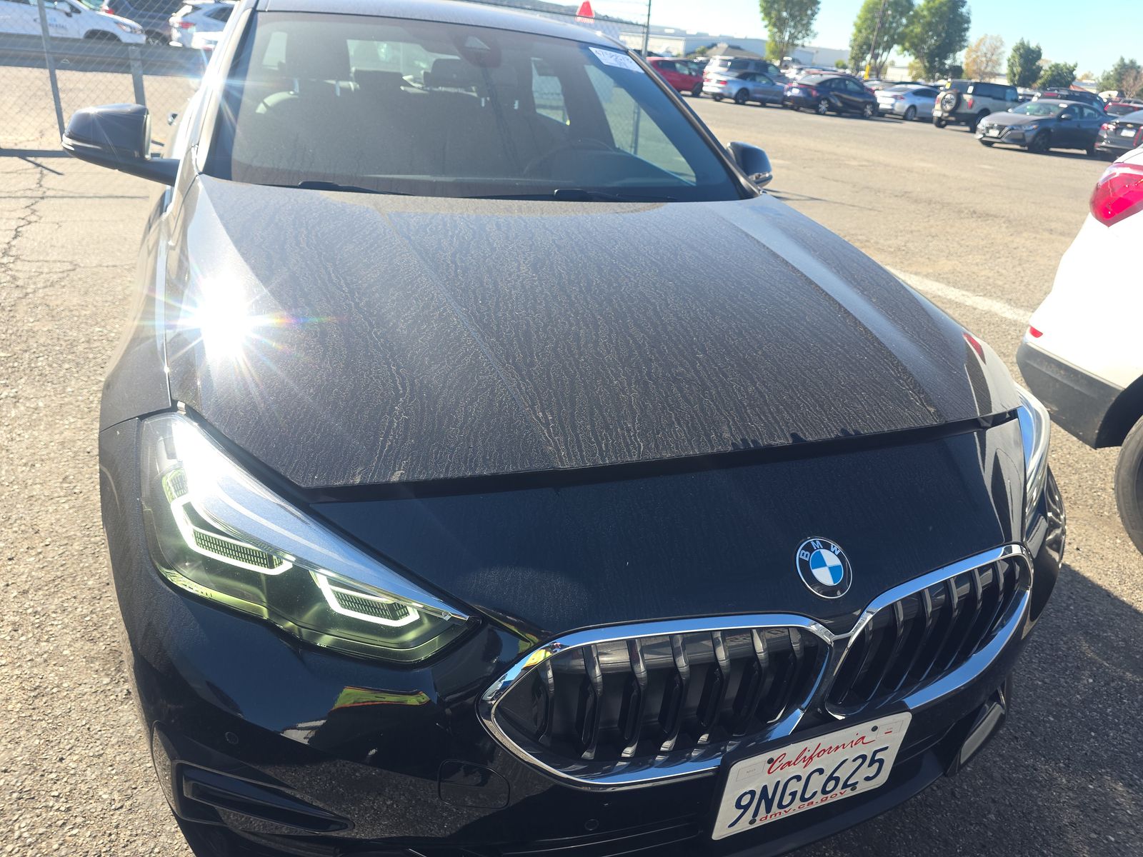 2024 BMW 2 Series 228i FWD