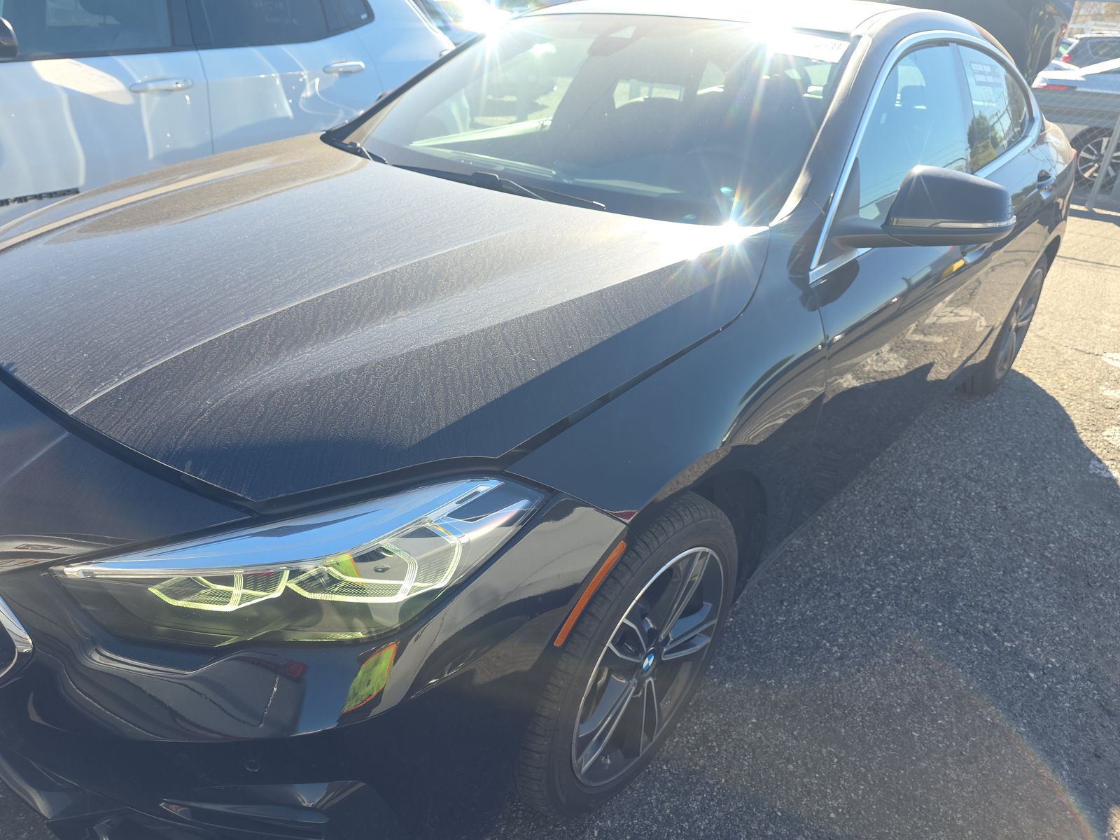 2024 BMW 2 Series 228i FWD