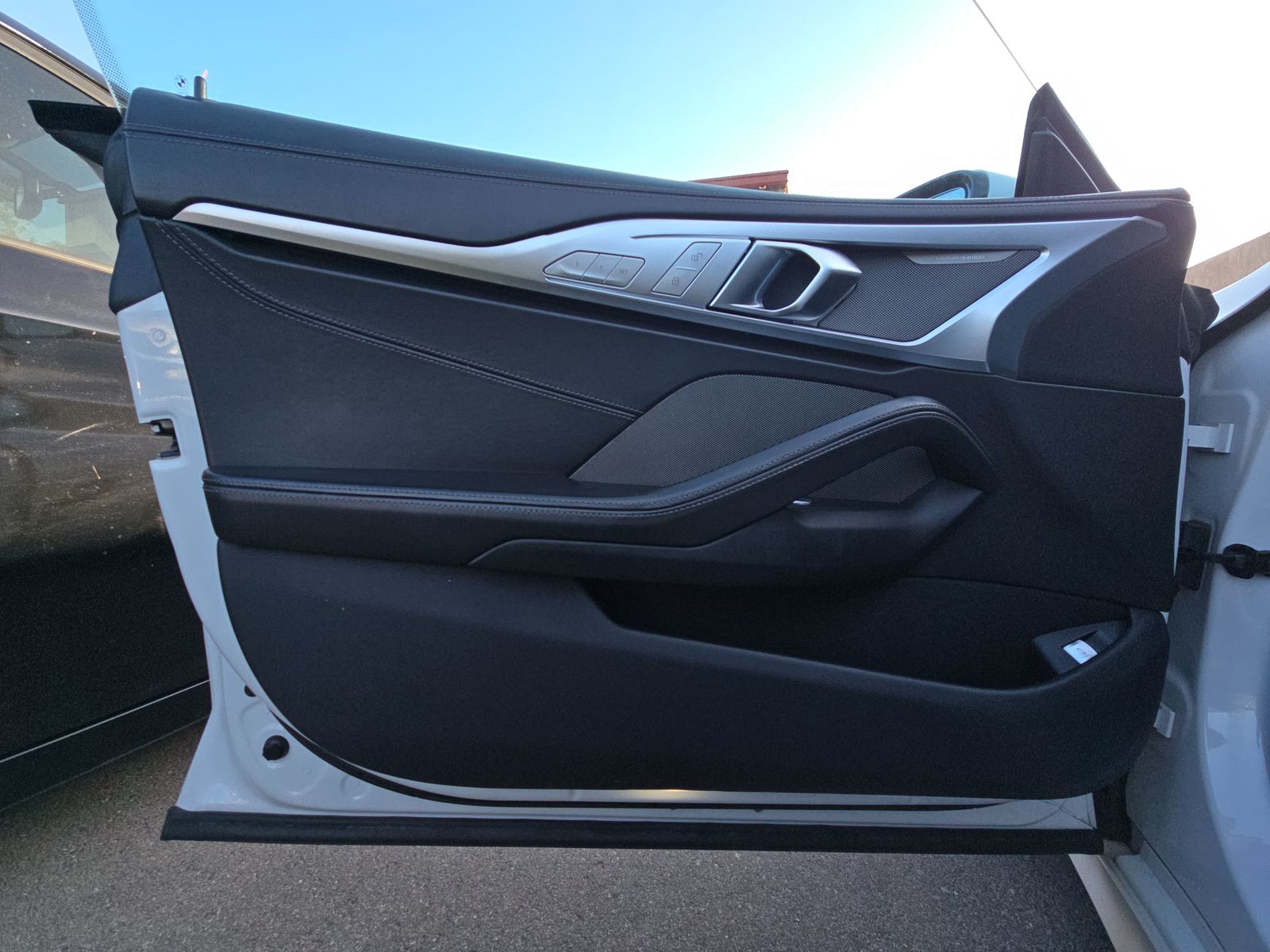 2023 BMW 8 Series 840i xDrive AWD