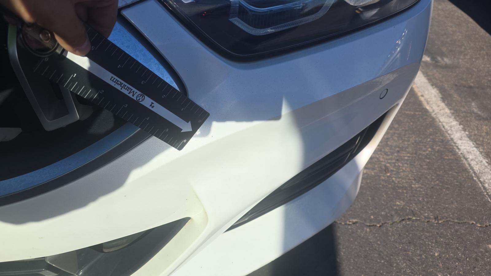 2023 BMW 8 Series 840i xDrive AWD