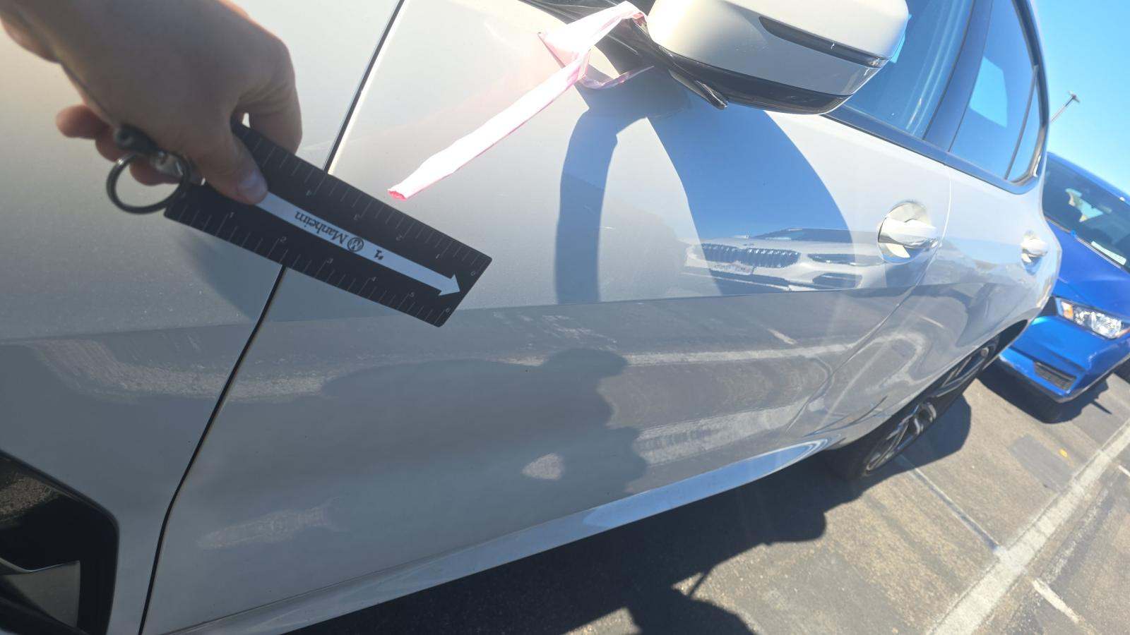 2023 BMW 8 Series 840i xDrive AWD