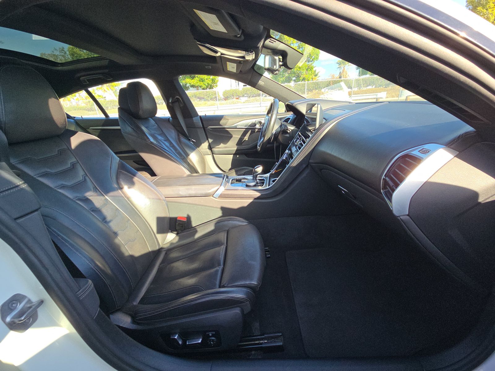 2023 BMW 8 Series 840i xDrive AWD