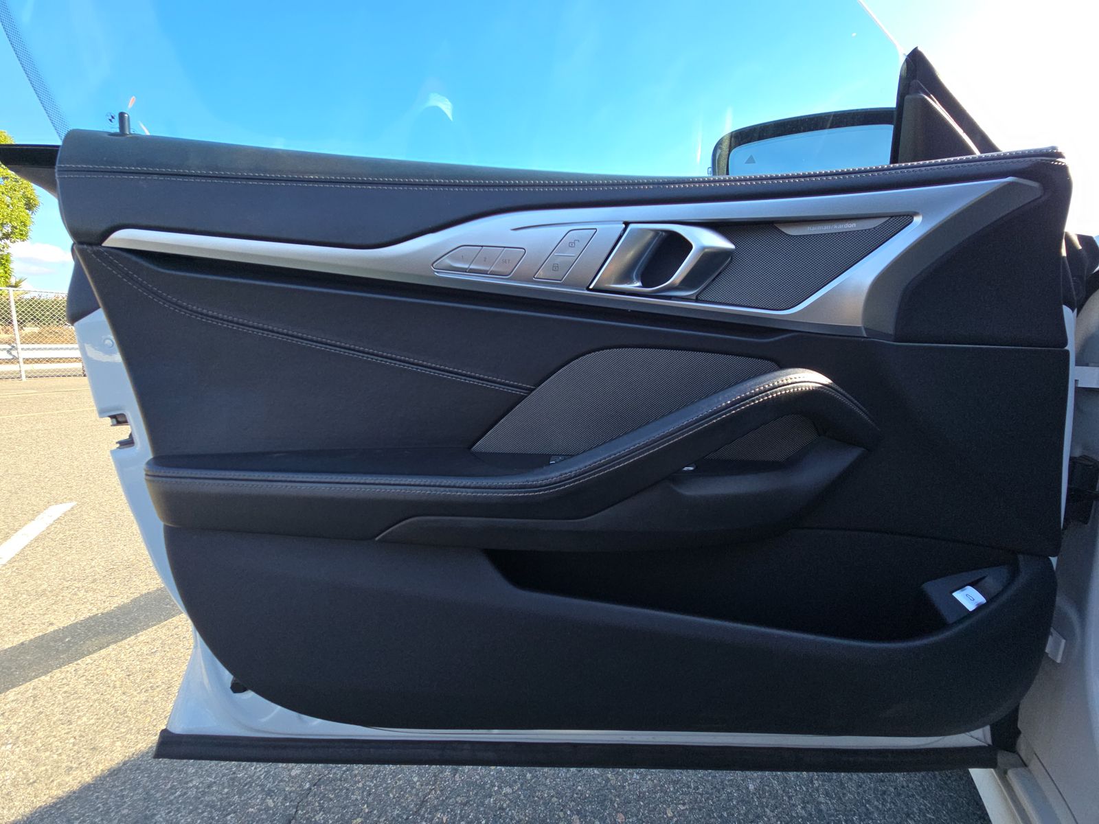 2023 BMW 8 Series 840i xDrive AWD