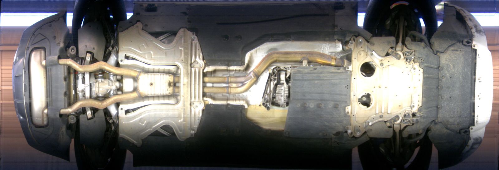 2023 BMW 8 Series 840i xDrive AWD