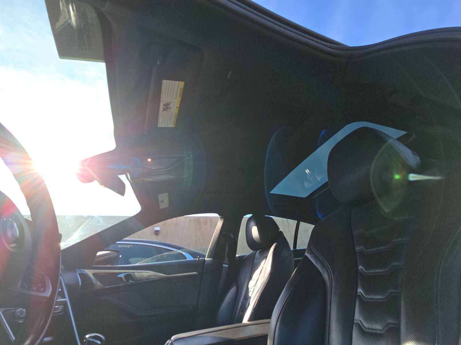 2023 BMW 8 Series 840i xDrive AWD