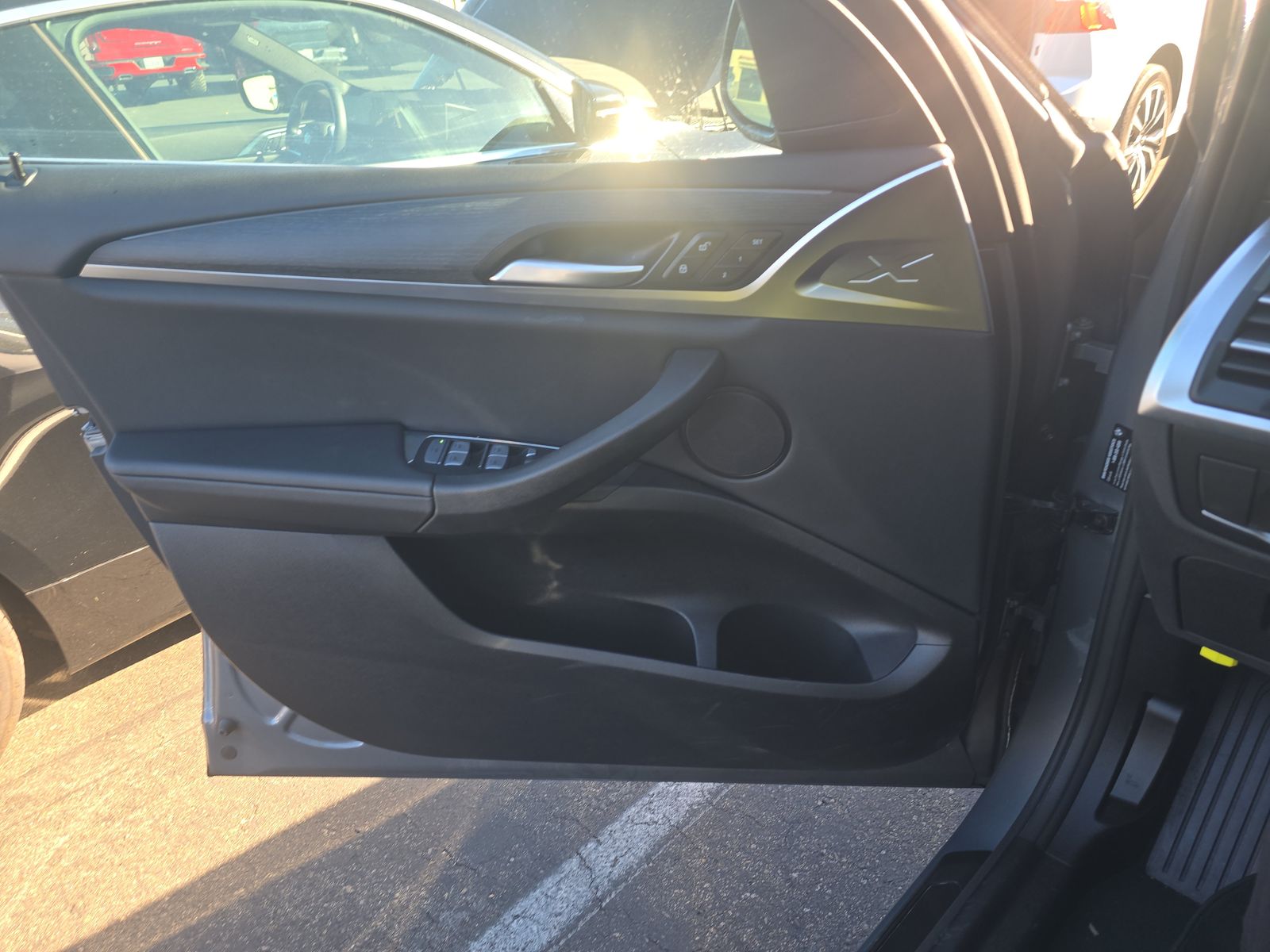 2024 BMW X3 sDrive30i RWD