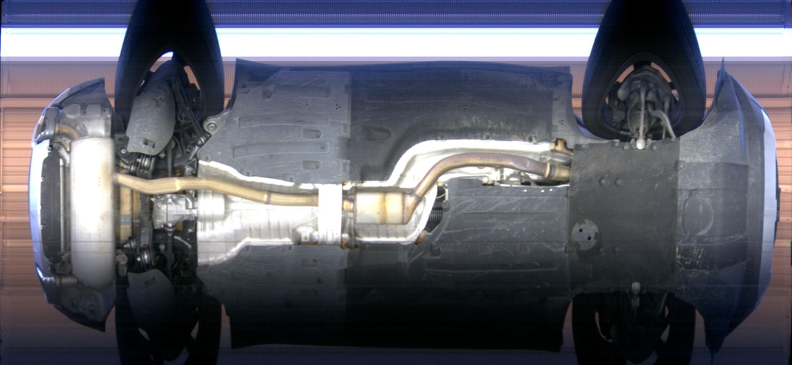 2024 BMW X3 sDrive30i RWD