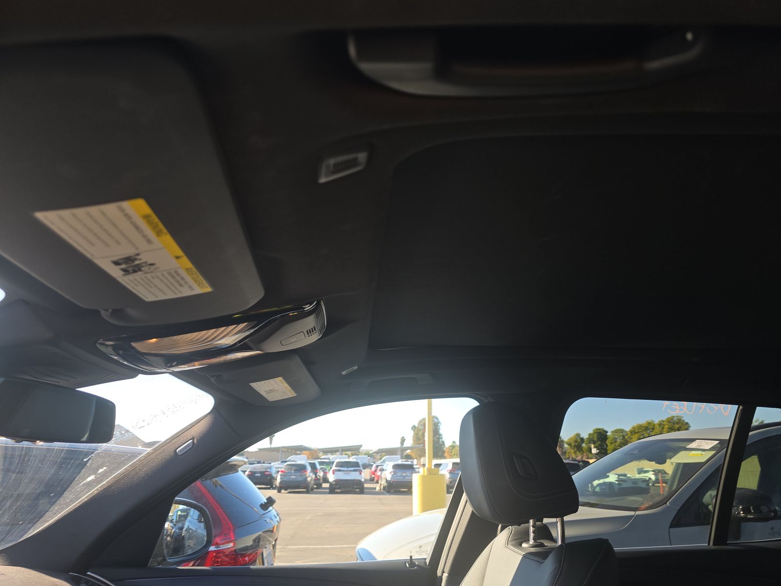 2024 BMW X3 sDrive30i RWD