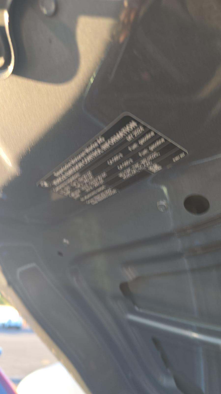 2024 BMW X3 sDrive30i RWD