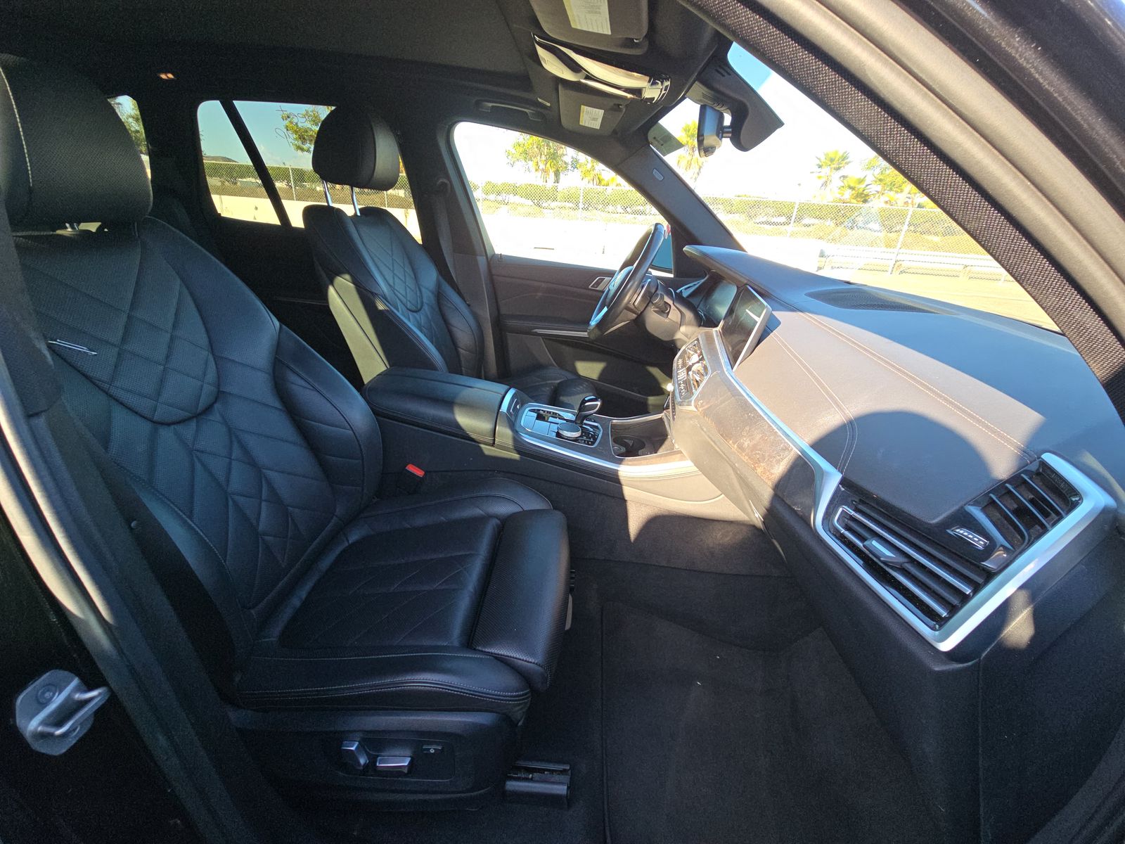 2023 BMW X5 xDrive40i AWD