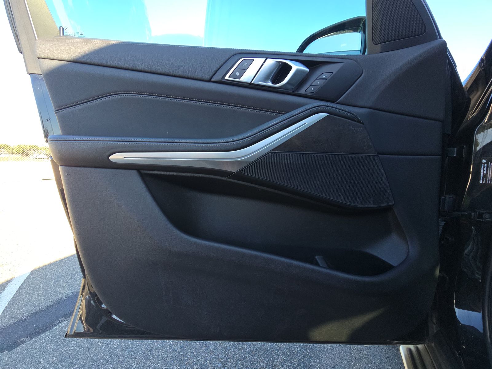 2023 BMW X5 xDrive40i AWD