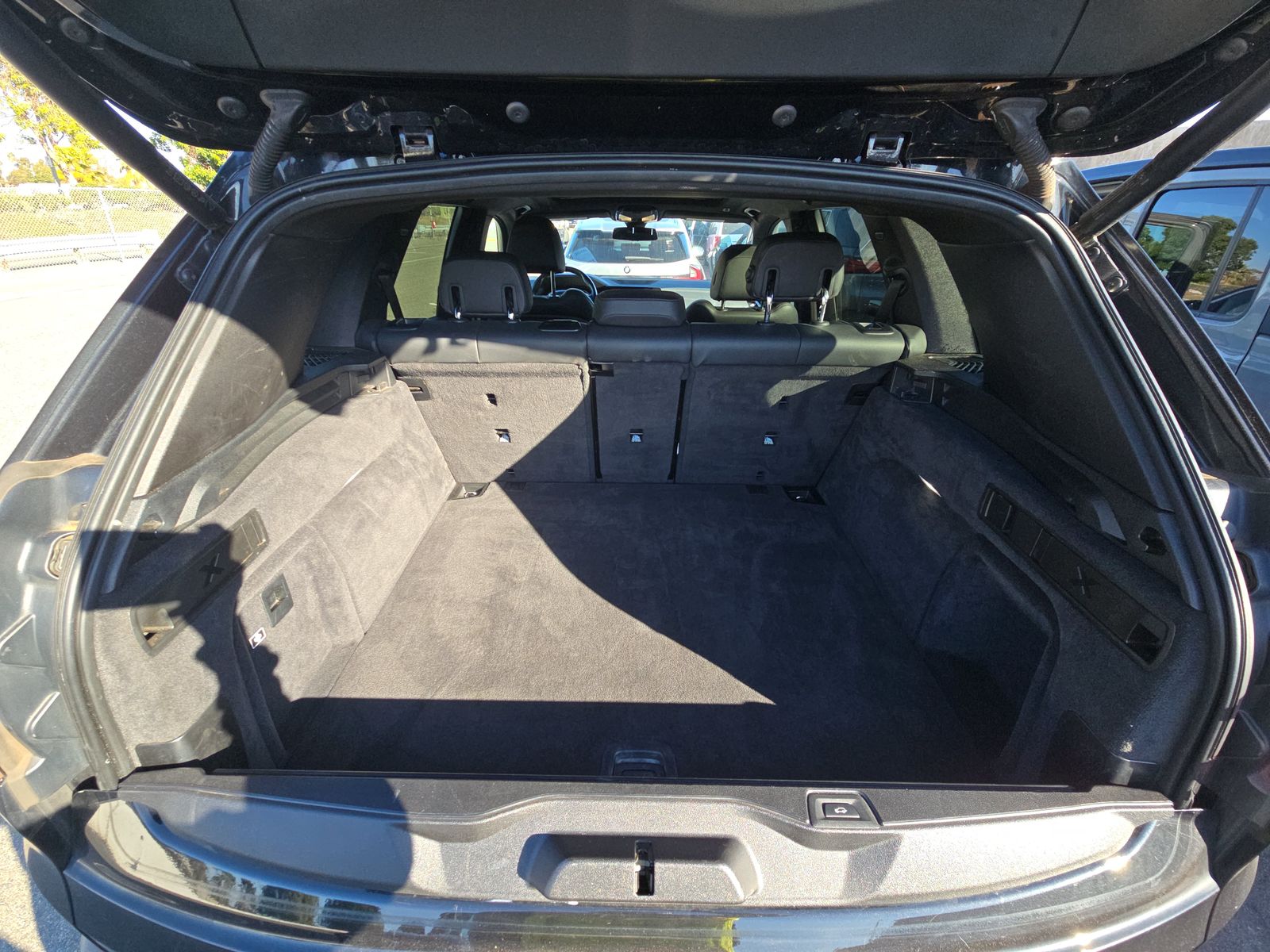 2023 BMW X5 xDrive40i AWD