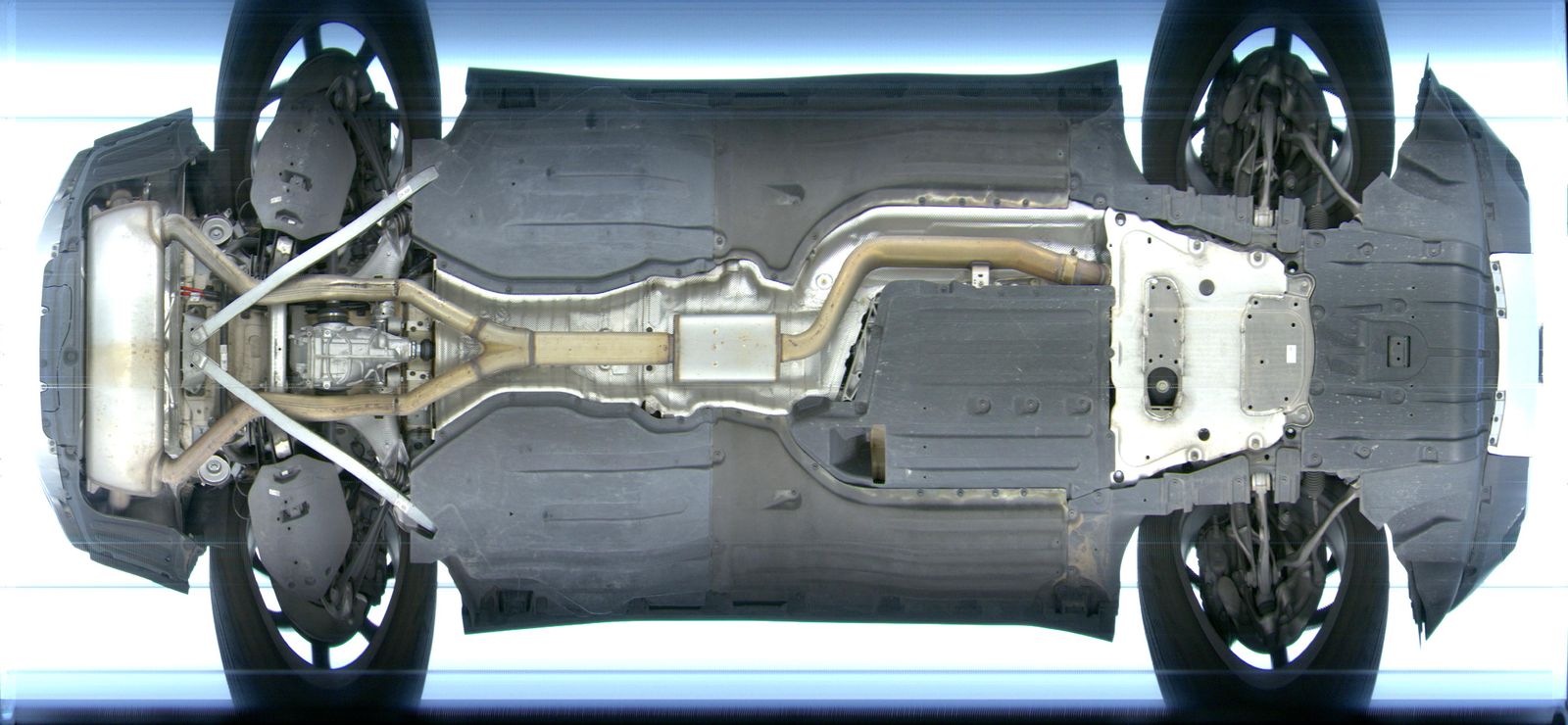 2025 BMW X5 xDrive40i AWD