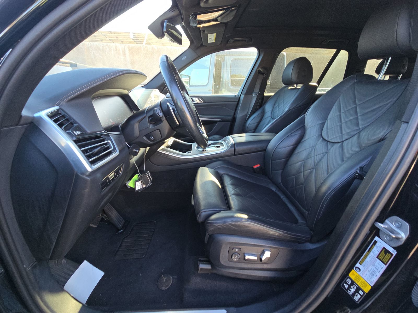 2023 BMW X5 xDrive40i AWD