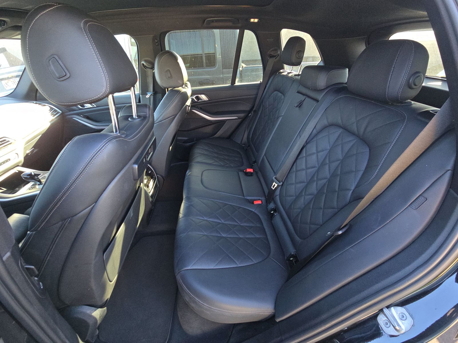 2023 BMW X5 xDrive40i AWD