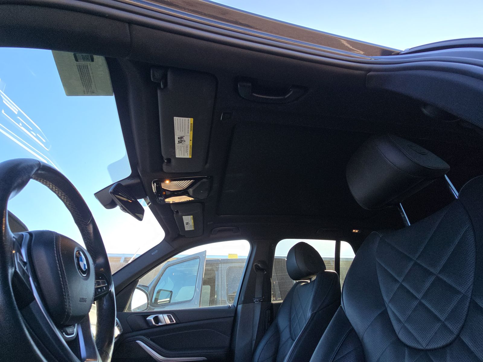 2023 BMW X5 xDrive40i AWD