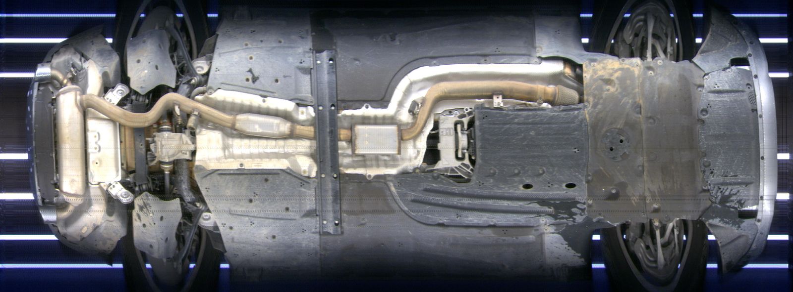 2025 BMW 3 Series 330i RWD