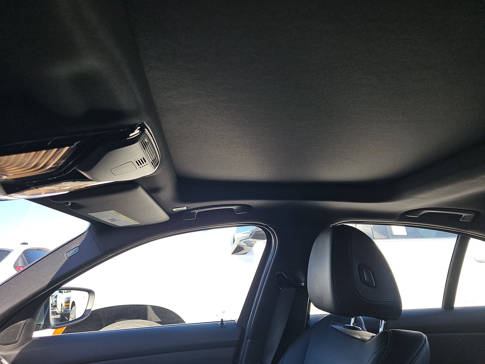 2025 BMW 3 Series 330i RWD