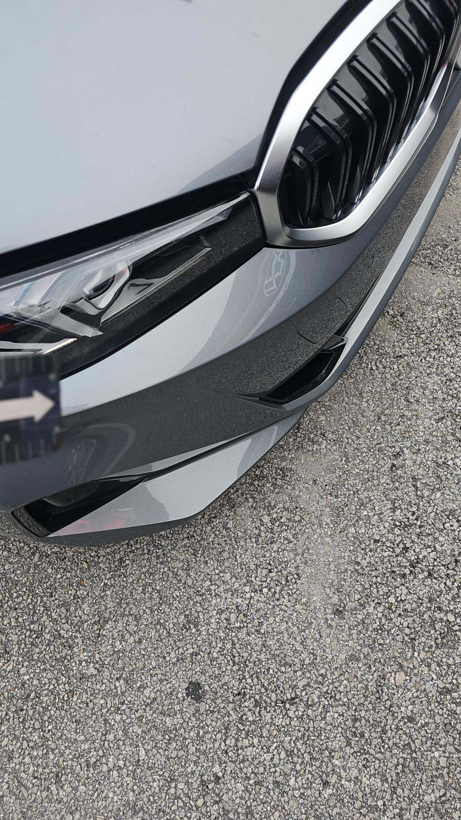 2025 BMW 3 Series 330i RWD