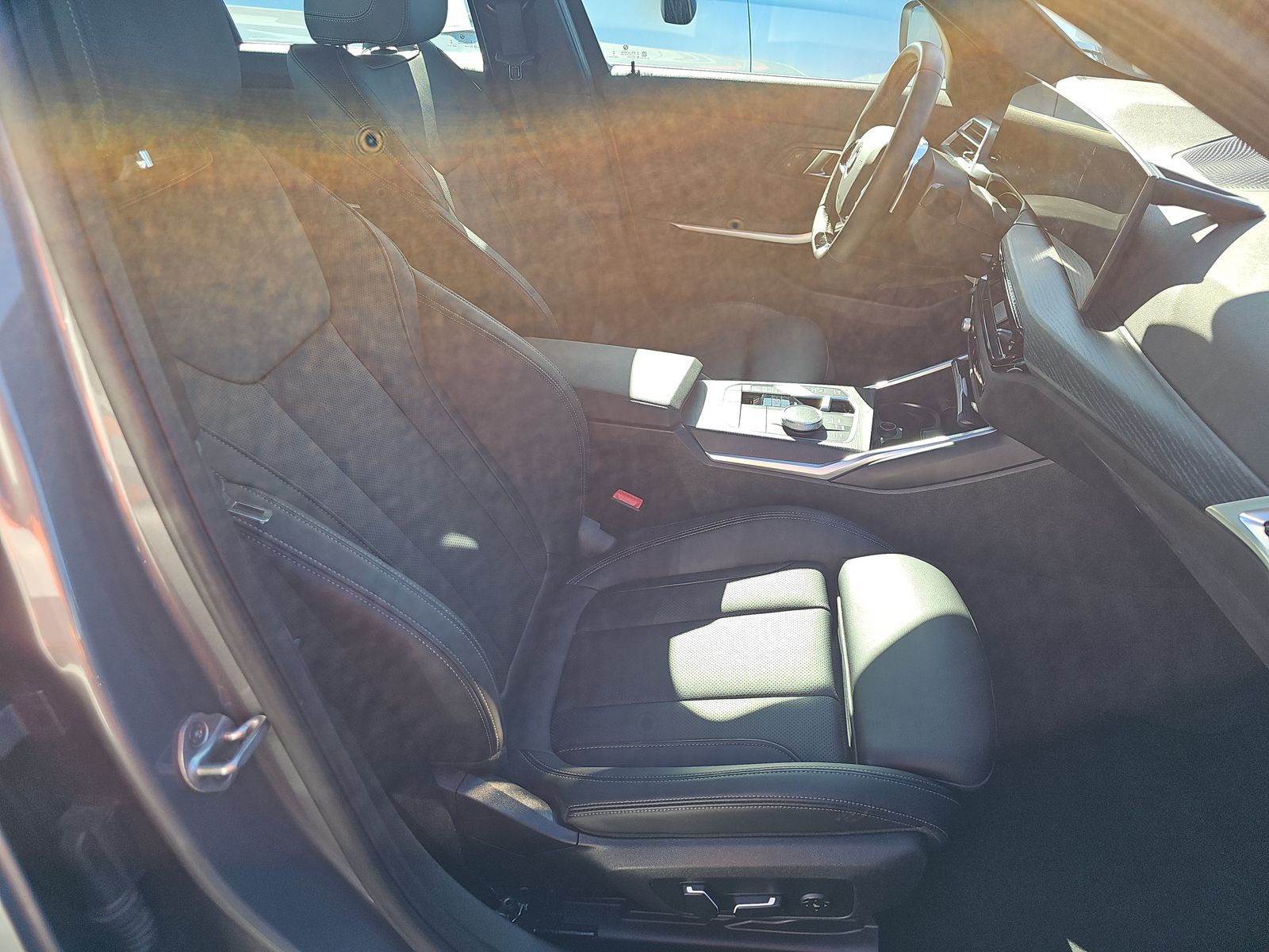 2025 BMW 3 Series 330i RWD