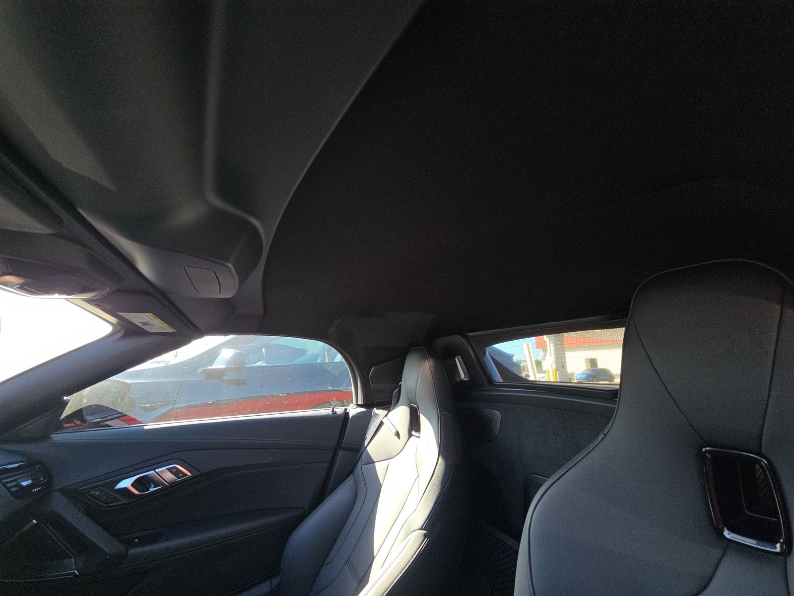 2025 BMW Z4 sDrive30i RWD