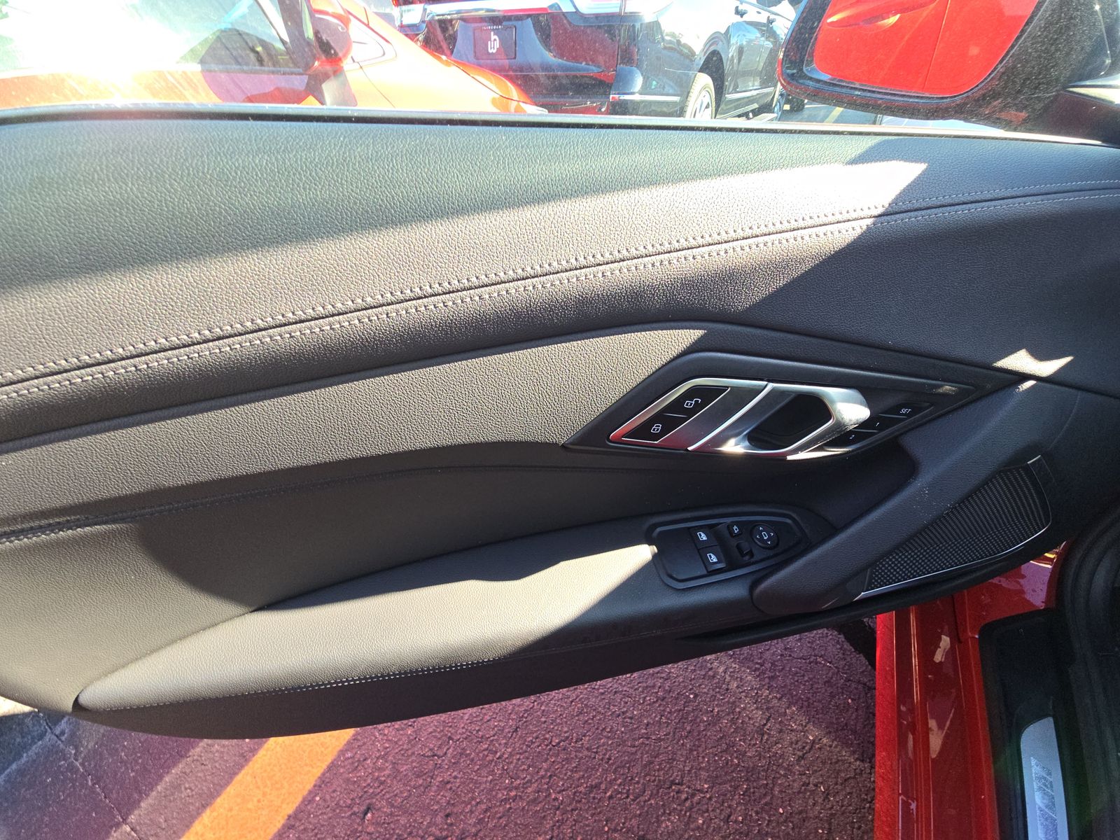 2025 BMW Z4 sDrive30i RWD