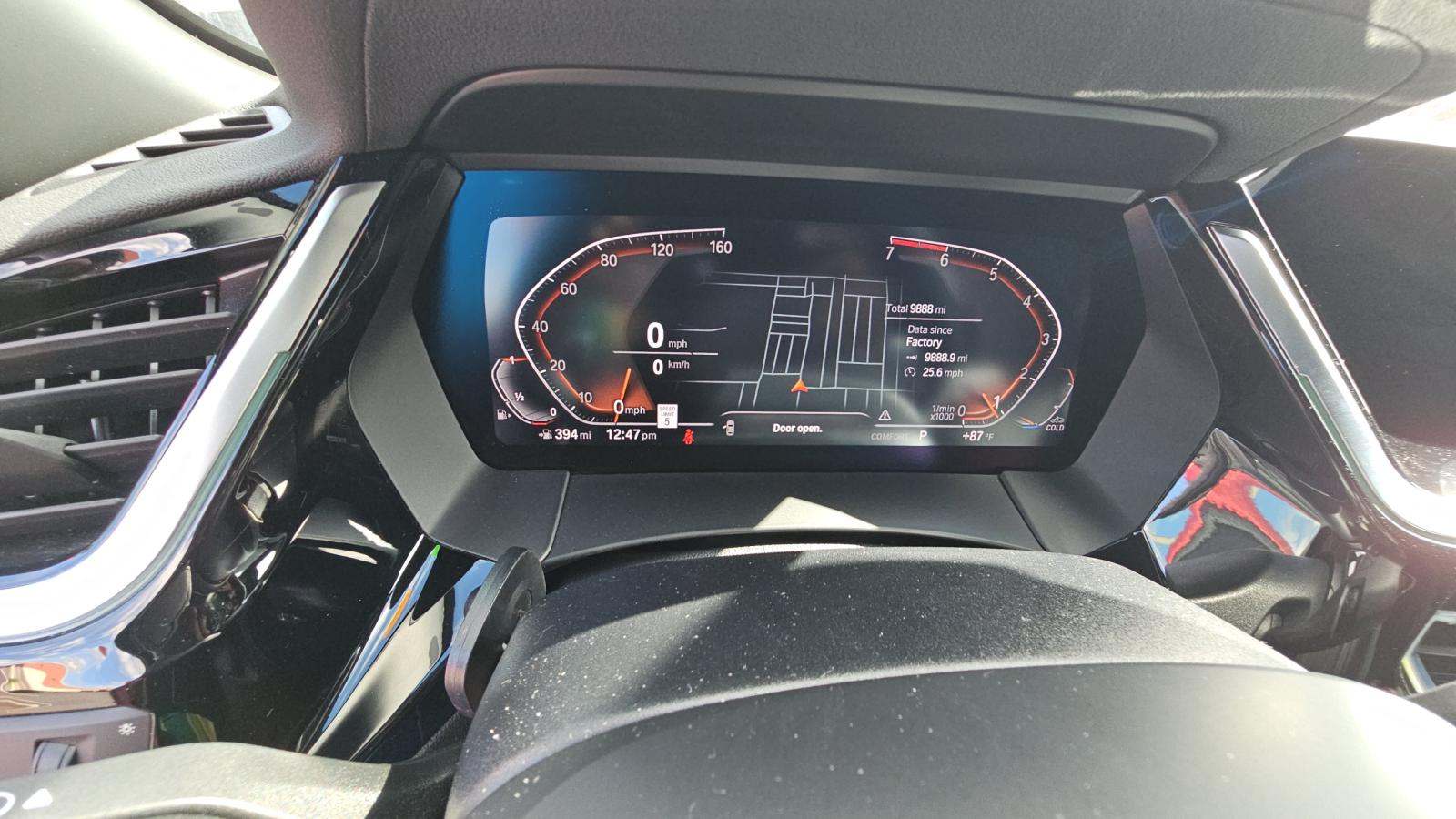 2025 BMW Z4 sDrive30i RWD