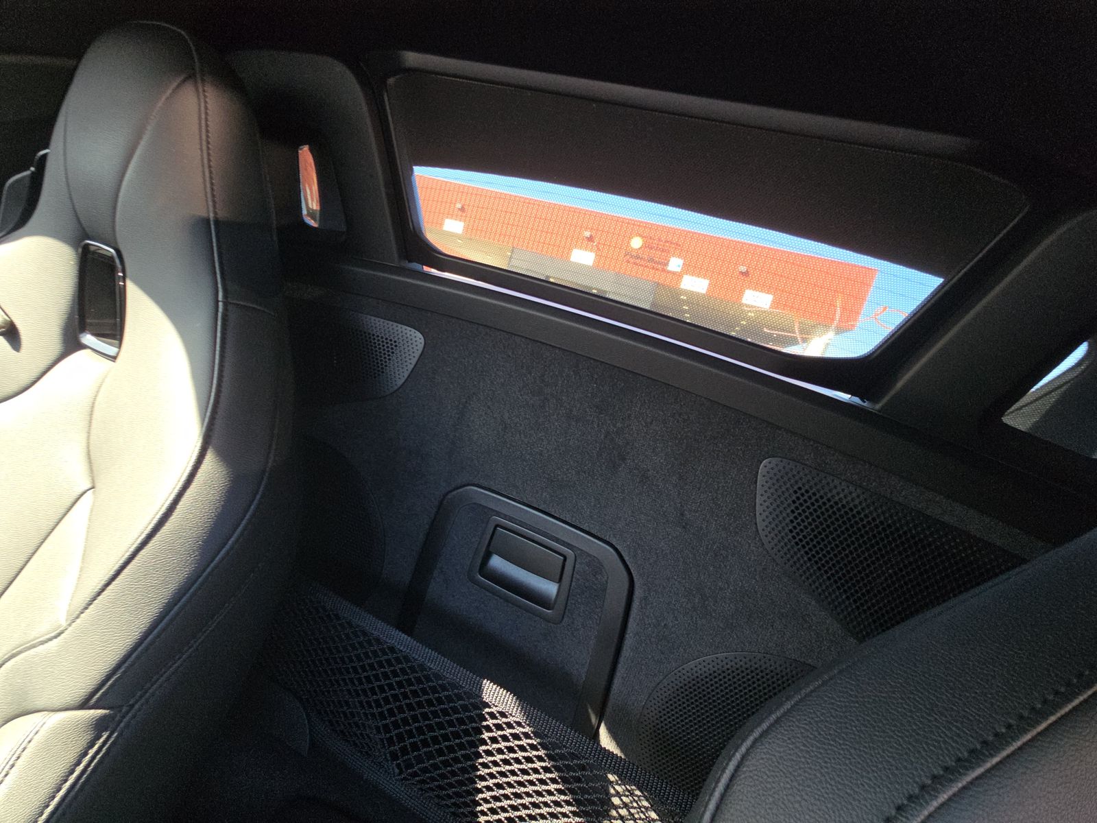 2025 BMW Z4 sDrive30i RWD