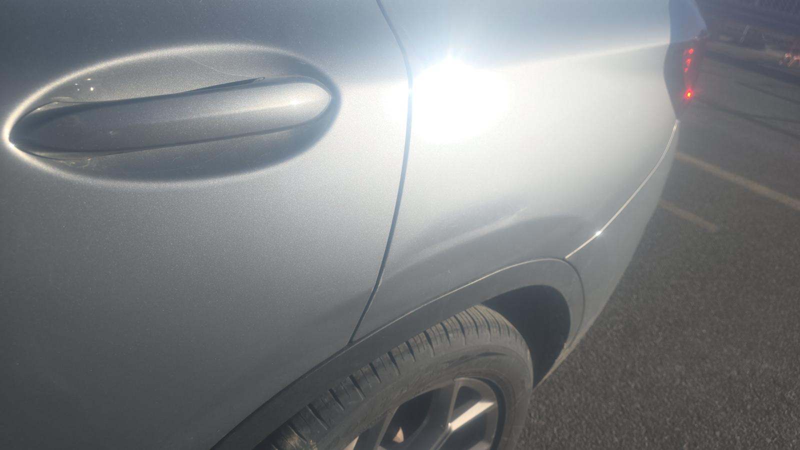 2024 BMW X3 sDrive30i RWD