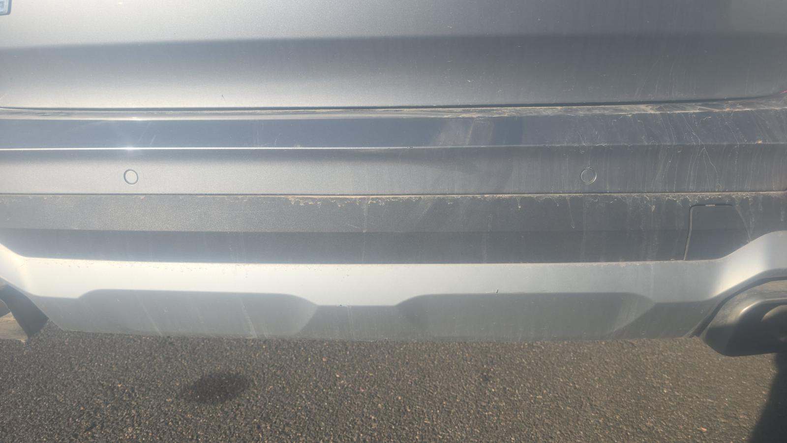 2024 BMW X3 sDrive30i RWD