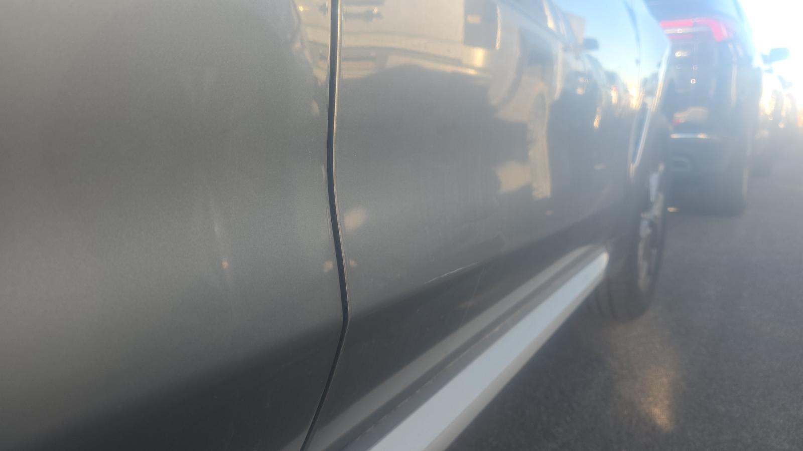 2024 BMW X3 sDrive30i RWD