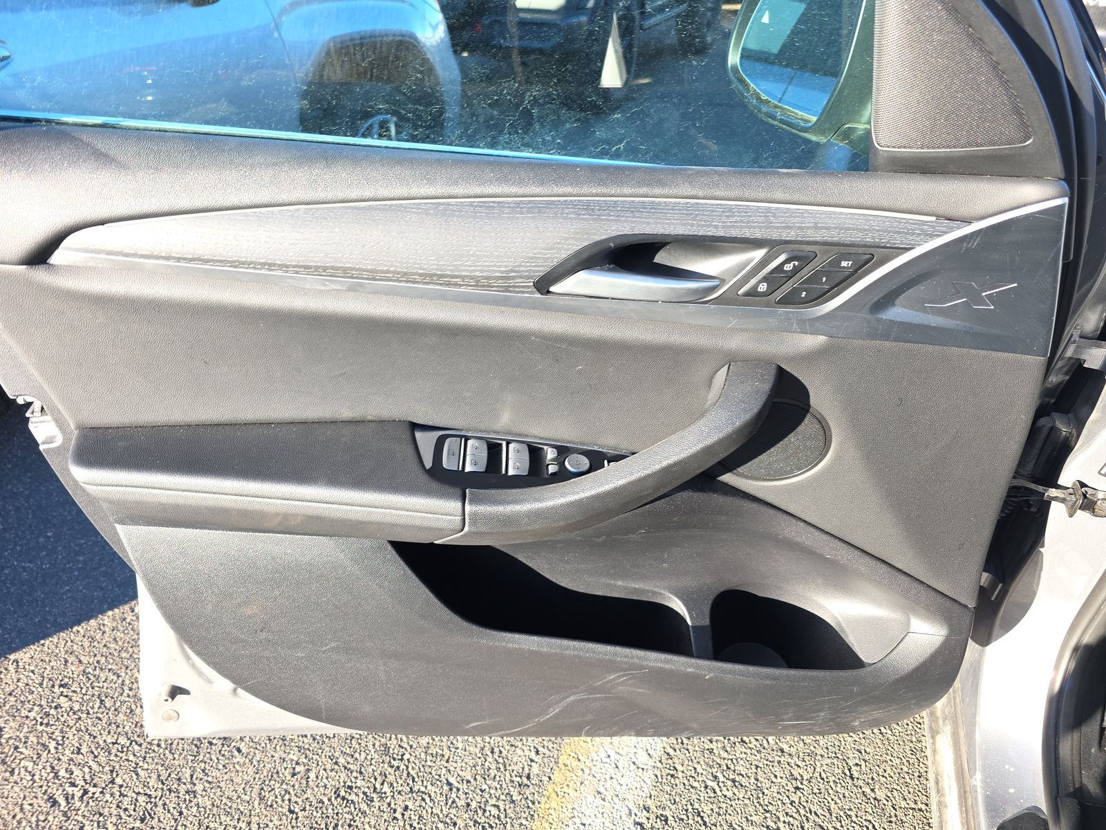 2024 BMW X3 sDrive30i RWD